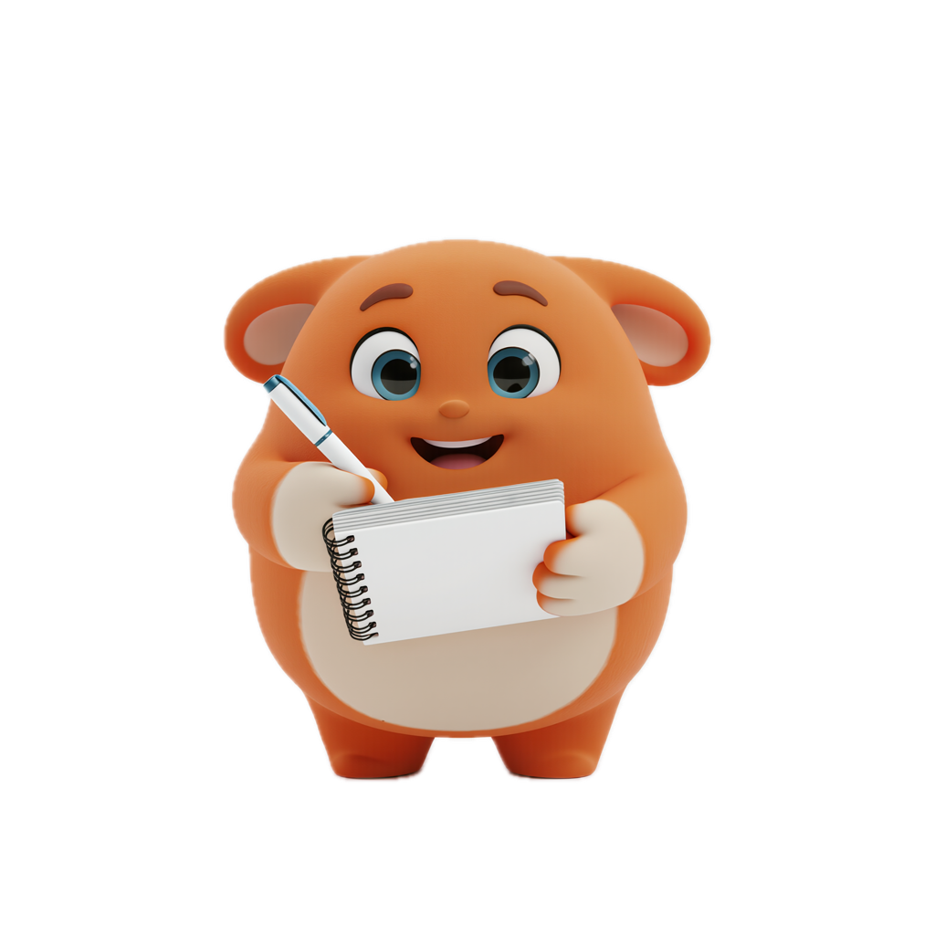 ADHD-Friendly Planner